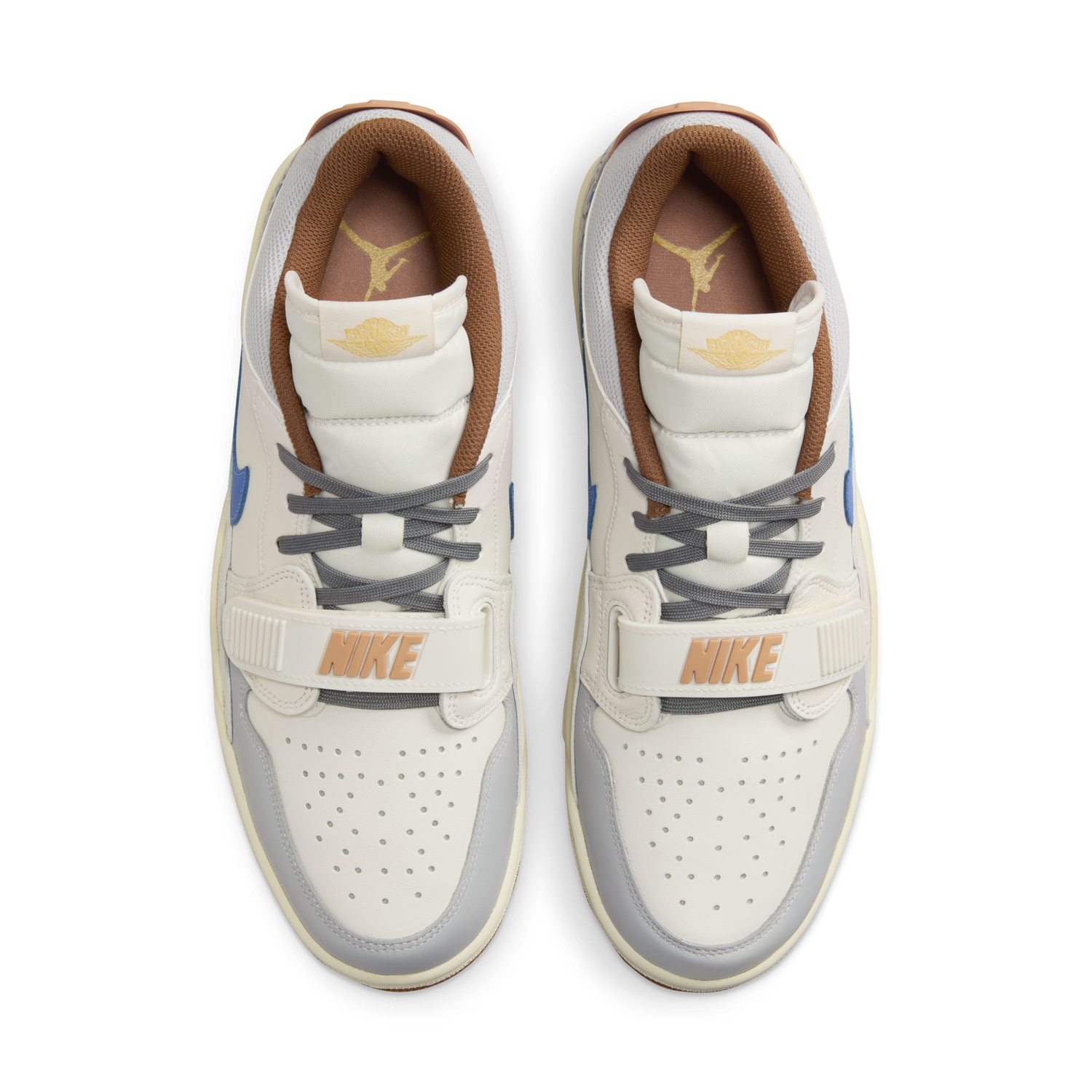 Кецове и обувки Jordan Air Jordan Legacy 312 Low - Сиво | HF0746-041, 1