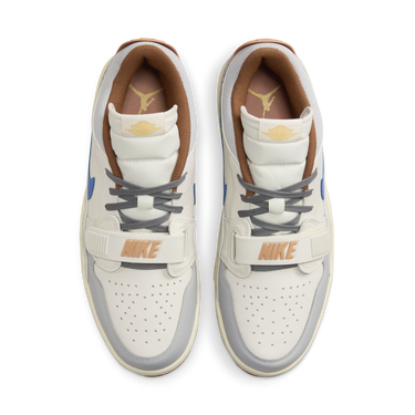 Кецове и обувки Jordan Air Jordan Legacy 312 Low - Сиво | HF0746-041, 1