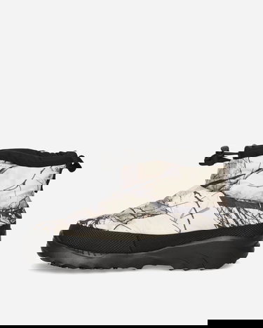 Аксесоари The North Face Nuptse Traction Chukka Boots Бежово | NF0A8DAADWT1 NFDWT, 3