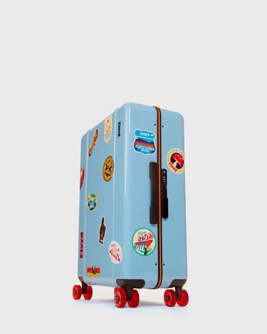 Колекционерско Floyd Sticker Set Многоцветен | FL1901-ST001, 1