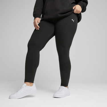 Клинове Puma Essential Leggings Черно | 682424-01, 1