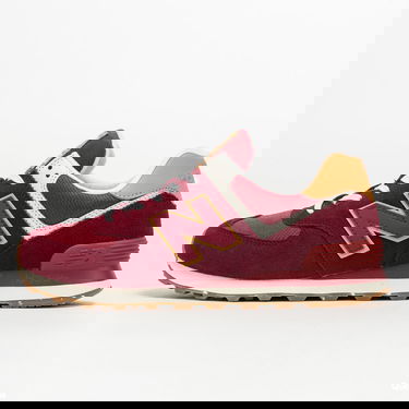 Кецове и обувки New Balance 574 Бургунди | ML574AD2, 5