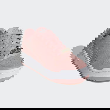 Кецове и обувки adidas Originals Forum Bold W Розово | GW1923, 5