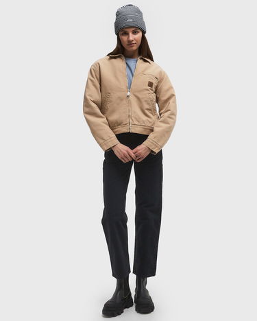 Яке Carhartt WIP Black Dayton Jacket Черно | I034320_9, 4