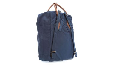 Раница FJÄLLRÄVEN Kånken No. 2 Тъмно синьо | F23565-560, 2