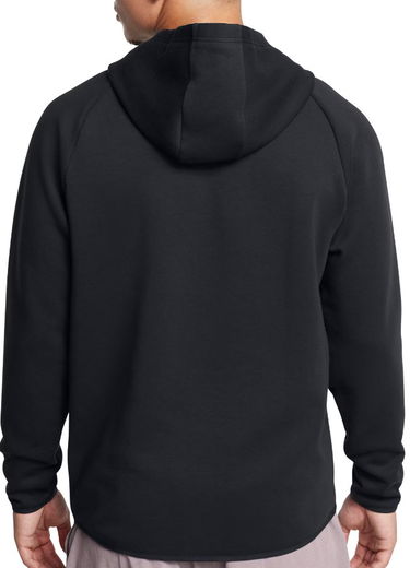Суитчър Under Armour Hoodie Черно | 1389350-001, 1