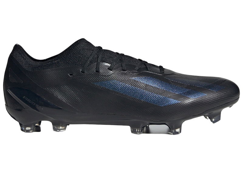 Кецове и обувки adidas Performance Crazyfast.1 FG Черно | GY7417, 0