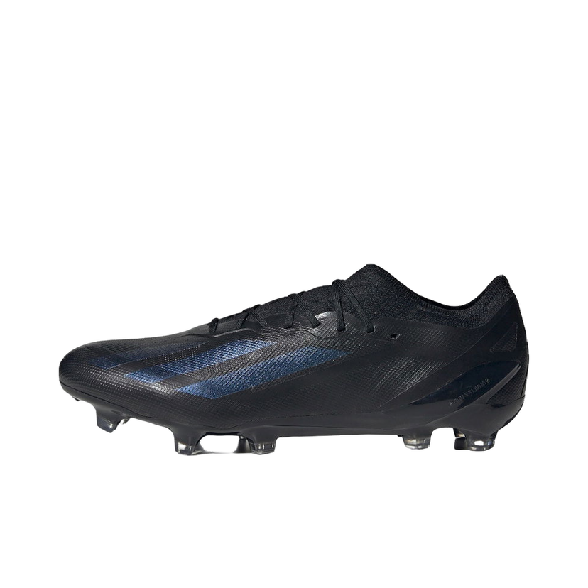 Кецове и обувки adidas Performance Crazyfast.1 FG Черно | GY7417