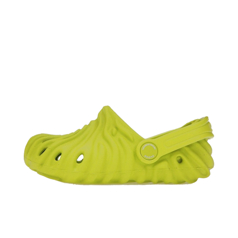 Crocs The Pollex Clog x Salehe Bembury 207393-001 | FLEXDOG