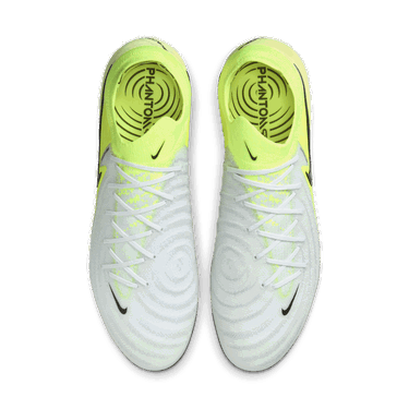 Кецове и обувки Nike Phantom GX 2 Elite SG Бяло | FJ2586-003, 4