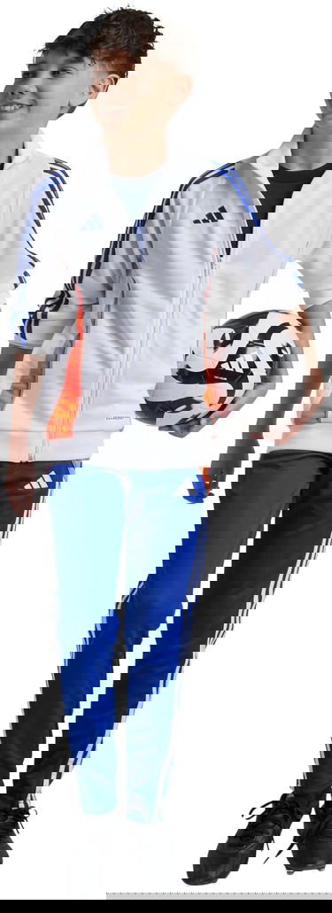 Комплект adidas Originals adidas Tiro 24 Track Jacket Бяло | je2001, 3