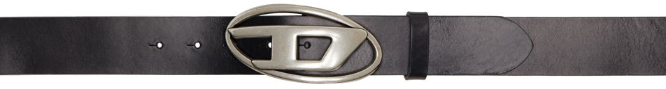 Колани Diesel B-1dr Belt Черно | X08516-PR666-T8013, 0