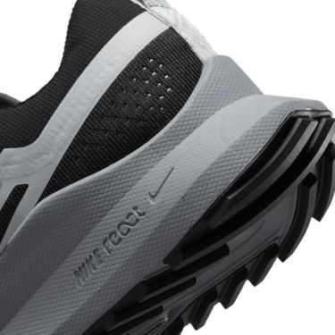 Кецове и обувки Nike React Pegasus Trail 4 W Черно | DJ6159-001, 4