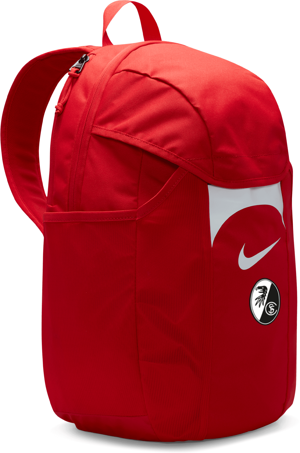 Раница Nike Nike Academy SC Freiburg Backpack Червено | 6scfdv0761-657, 0