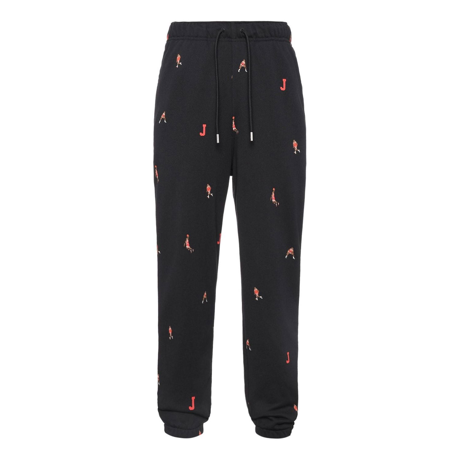 Спортни панталони Jordan Jordan Essentials Sweatpants Черно | DH3520-010, 0