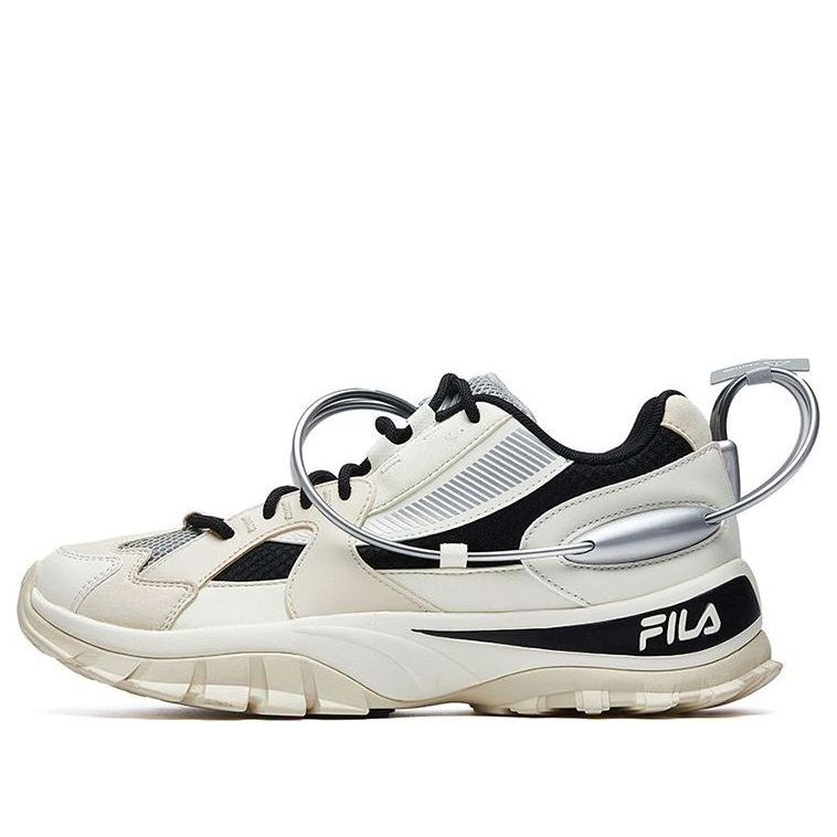 Кецове и обувки FILA FUSION Hit 3000 Бяло | T12M011107FSB