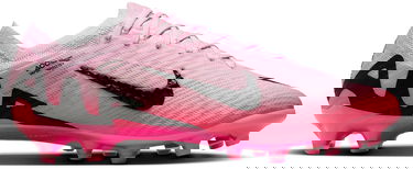 Кецове и обувки Nike ZOOM VAPOR 15 ELITE AG-PRO Розово | dj5167-601, 2