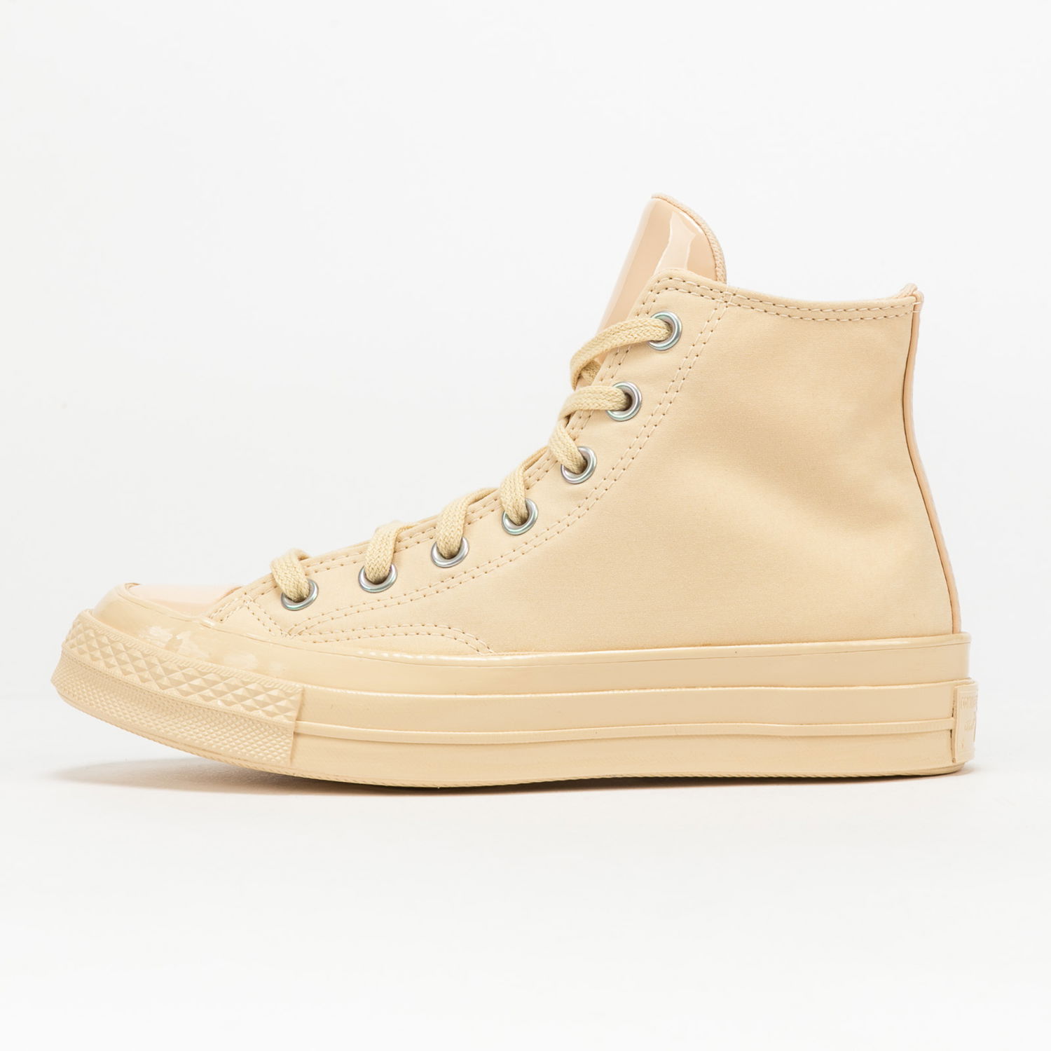 Кецове и обувки Converse Chuck 70 Hi Бежово | 571629C, 0