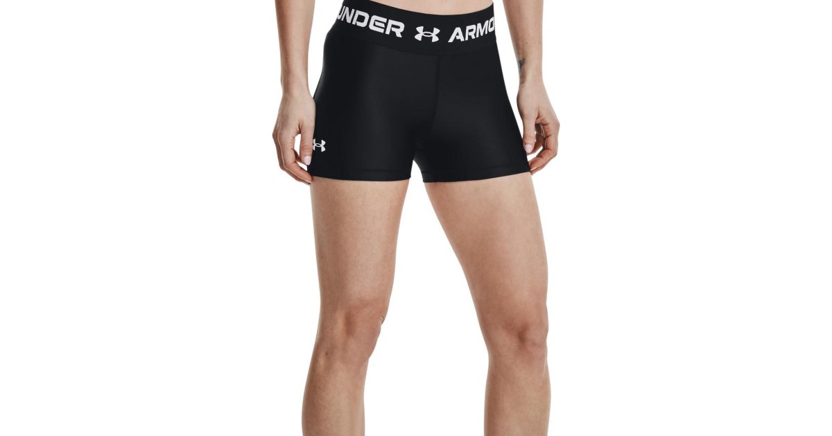 Къси панталони Under Armour Shorts HG Черно | 1361155-001, 1