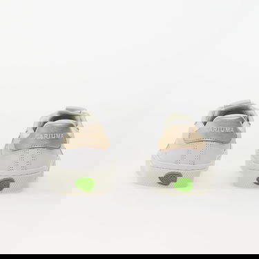 Кецове и обувки Cariuma Salvas White/ Ice&Metallic Gold W Бяло | 411304W1N W, 4