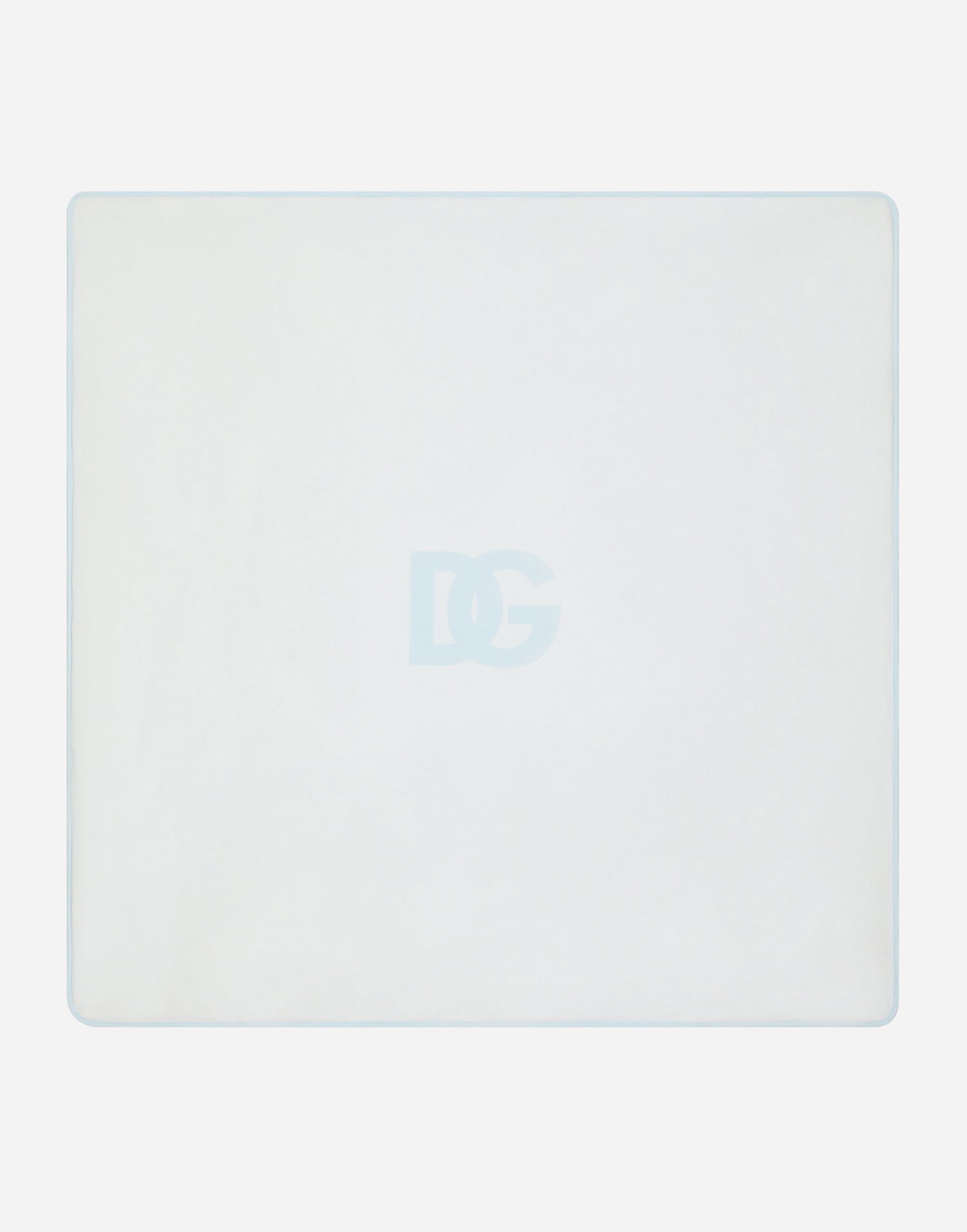 Аксесоари Dolce & Gabbana Baby Blanket One Size Бяло | LNJA88G7F0HHCVAA, 0