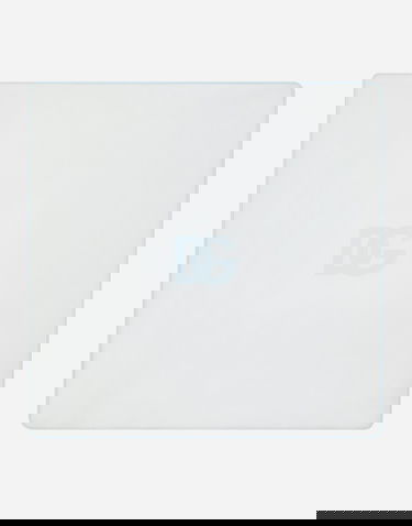 Аксесоари Dolce & Gabbana Baby Blanket One Size Бяло | LNJA88G7F0HHCVAA, 0