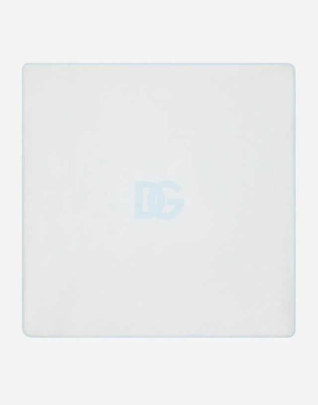 Baby Blanket One Size