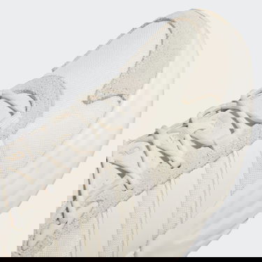 Кецове и обувки adidas Originals Ozelia Бяло | GX1727, 4