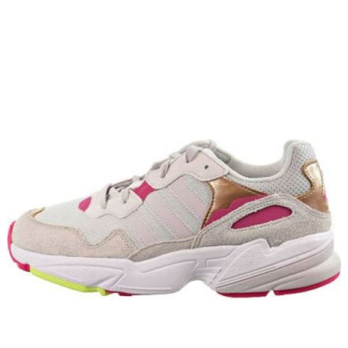 Облекло adidas Originals adidas Originals Yung-96 Розово | EE4355, 0