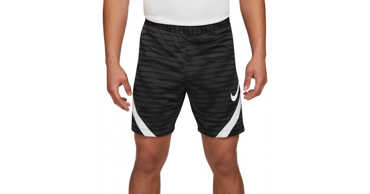 Къси панталони Nike Dri-FIT Strike Training Shorts Черно | cw5850-010, 1