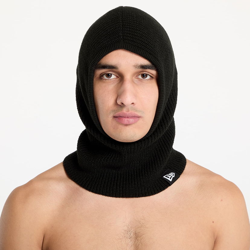 Шал New Era Balaclava Slouch Черно | 60580877