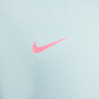 Фланелка Nike Dri-FIT Strike Short Sleeve T-Shirt Тюркоазено | FN8407-395, 3