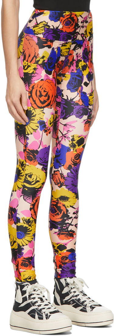 Клинове R13 R13 Twin Fantasy Edition Paneled Leggings Многоцветен | TFW0011-94, 1