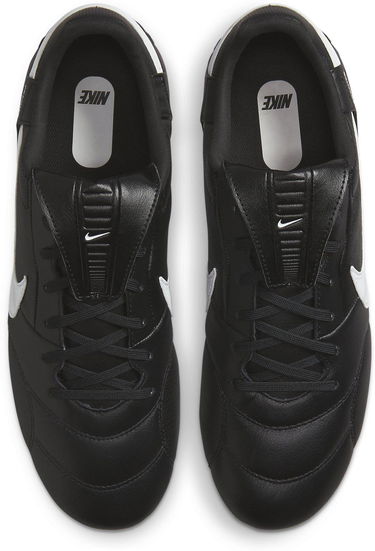 Кецове и обувки Nike Premier 3 FG Черно | AT5889-010, 3