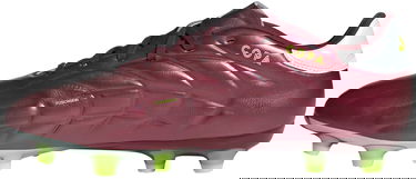 Кецове и обувки adidas Performance COPA PURE 2 PRO FG Бургунди | ie7490, 3
