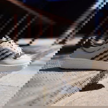 Кецове и обувки adidas Originals Rivalry 86 Low Бежово | JH5610, 1