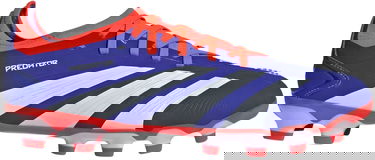Кецове и обувки adidas Performance Predator Pro MG Синьо | if6371, 0