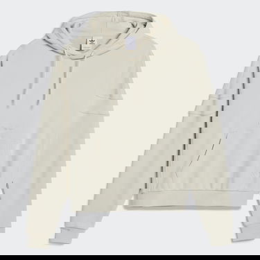 Суитчър adidas Originals Skateboarding CLR84 Бяло | HK9899, 4