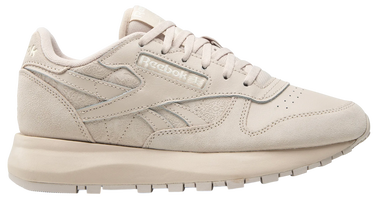 Кецове и обувки Reebok Classic Leather SP Бежово | reeclspd-gv8928, 0