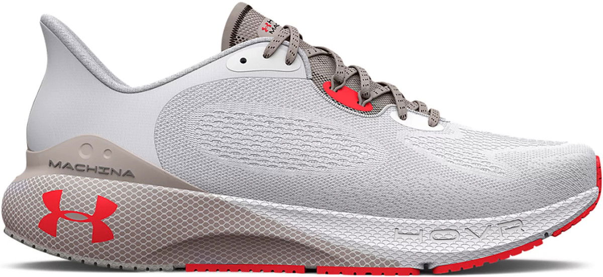 Кецове и обувки Under Armour HOVR Machina 3 Сиво | 3024907-104, 0