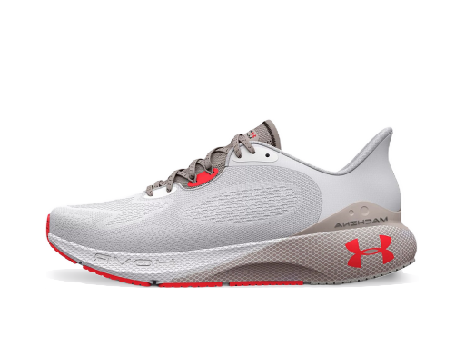 Кецове и обувки Under Armour HOVR Machina 3 Сиво | 3024907-104