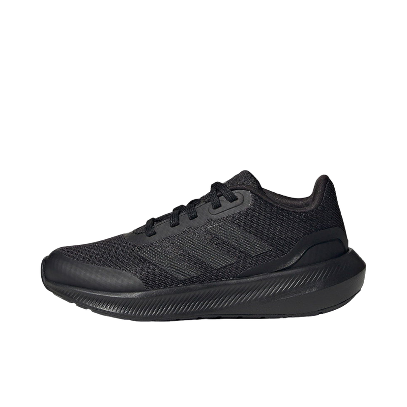 Кецове и обувки adidas Originals Runfalcon 3 Черно | HP5842