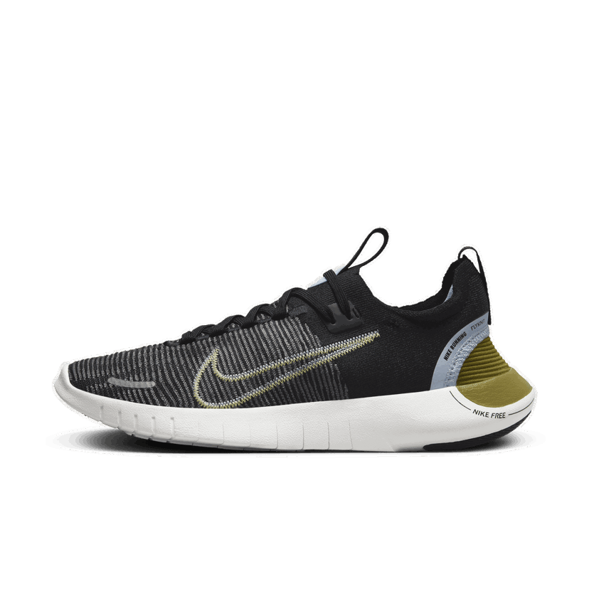 Кецове и обувки Nike Free RN NN Черно | DX6482-006