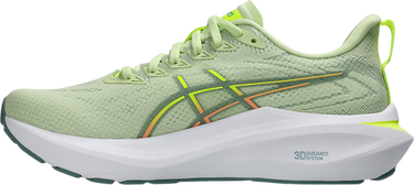 Кецове и обувки Asics GT-2000 Зелено | 1012b666-300, 4