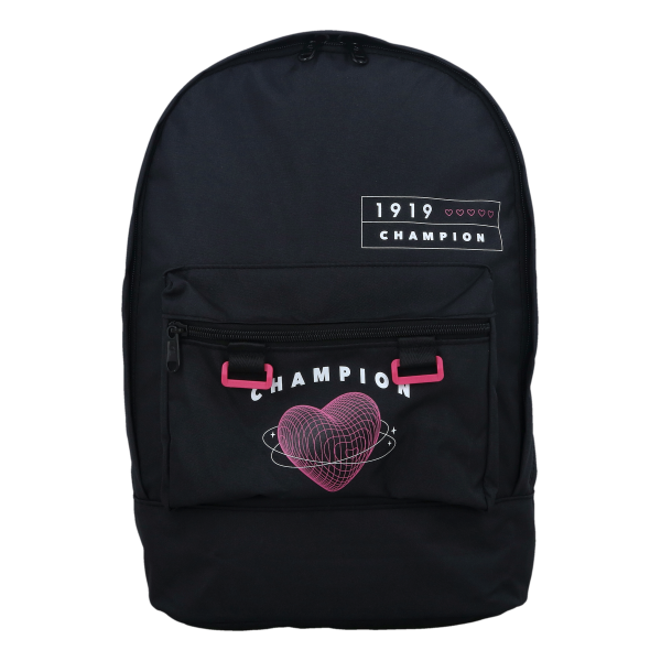 Раница Champion Champion Backpack Черно | CHE243G100-01, 0