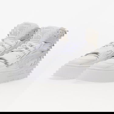 Кецове и обувки Puma Mayze Mid PRM Wns Бяло | 39308302, 5