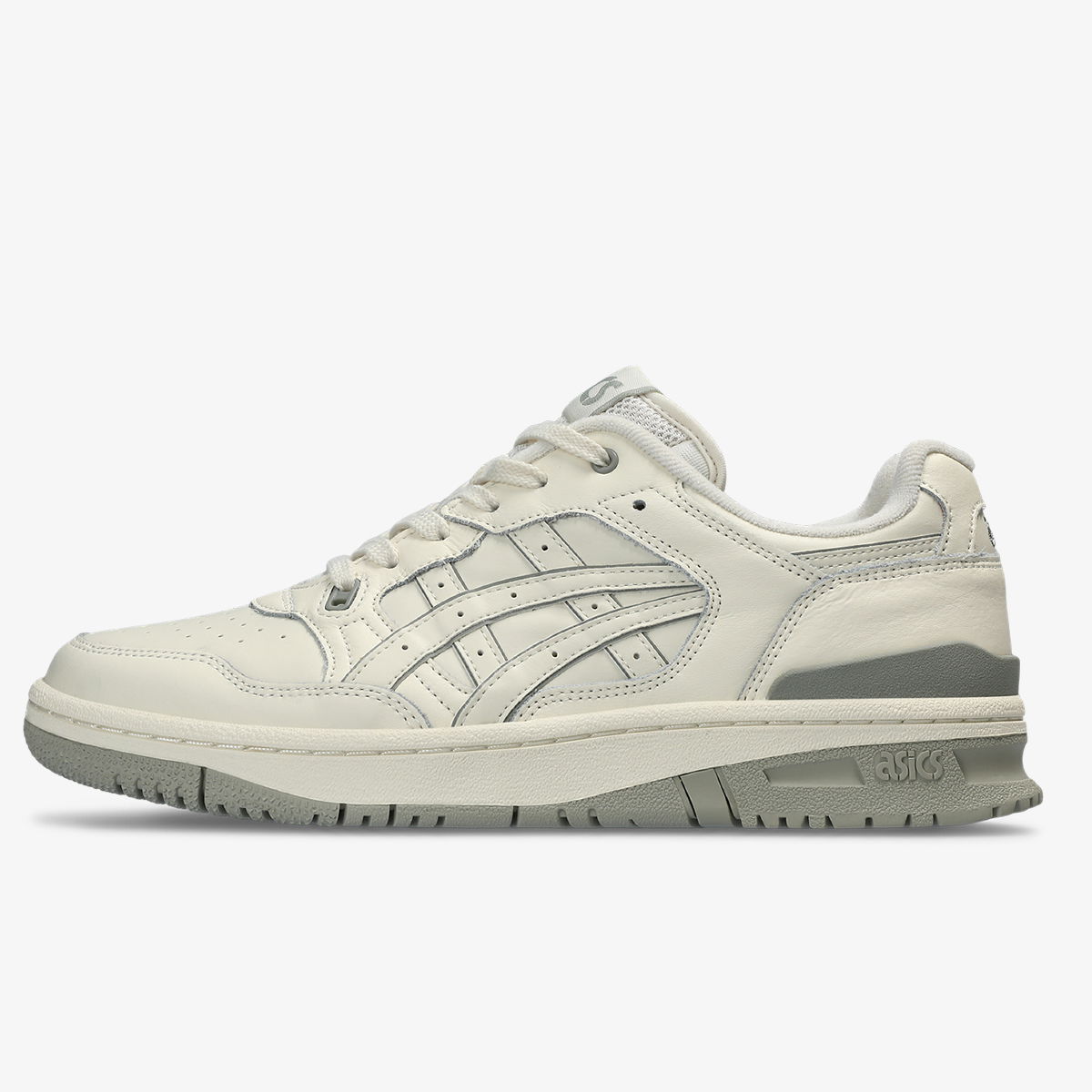 Кецове и обувки Asics EX89 Бежово | 1203A384-103, 0