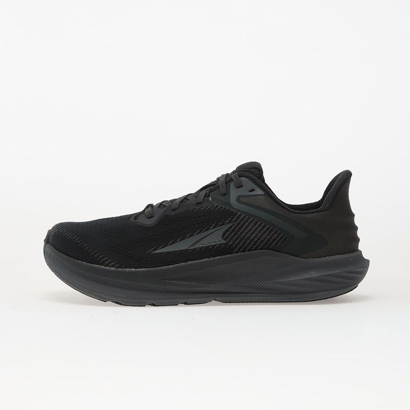 Кецове и обувки Altra Running Torin 8 Черно | AL0A85QE000
