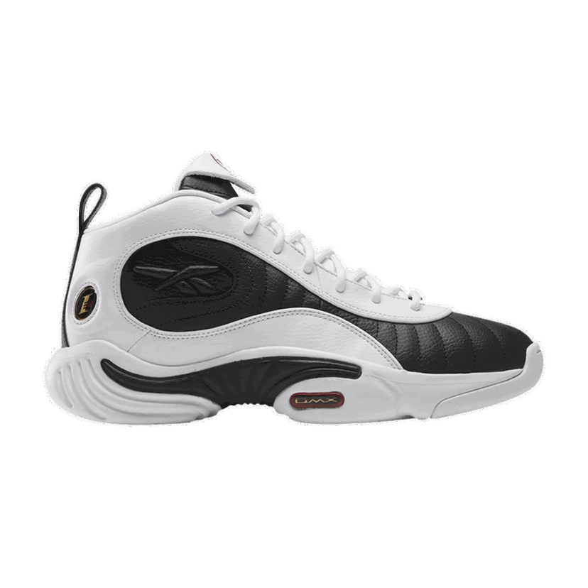 Кецове и обувки Reebok Answer 3 Черно | 100074722