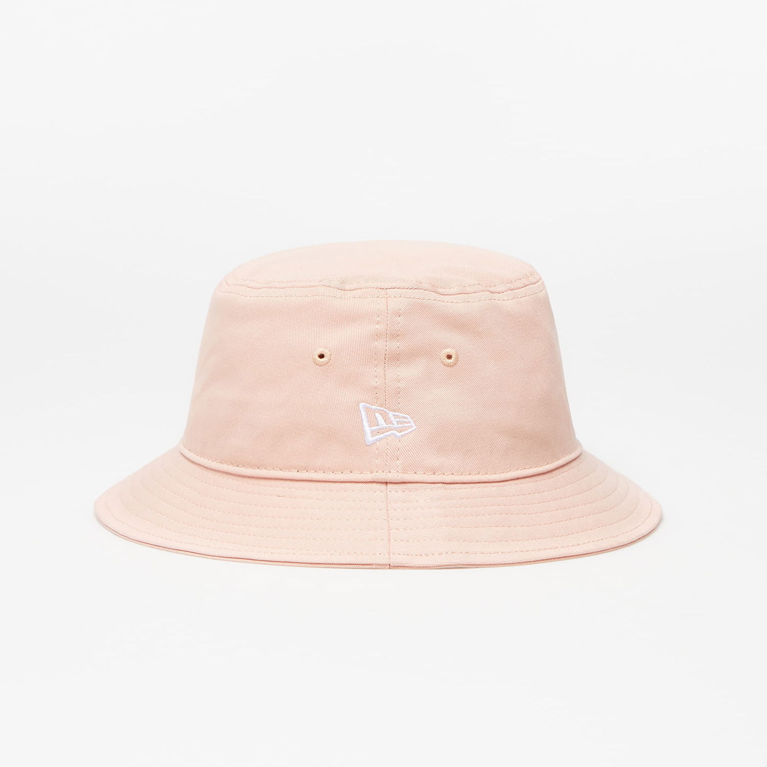 Шапка New Era Essential Bucket Hat Розово | 60222498, 0